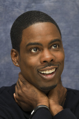 Chris Rock posters