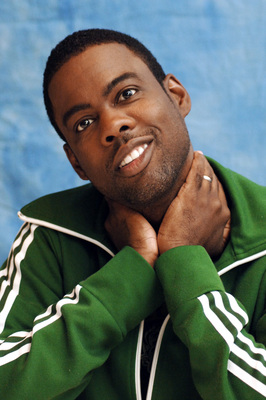Chris Rock posters