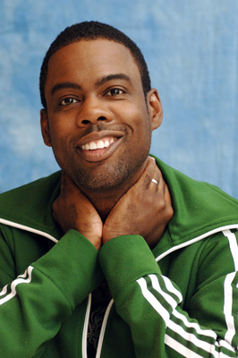 Chris Rock posters