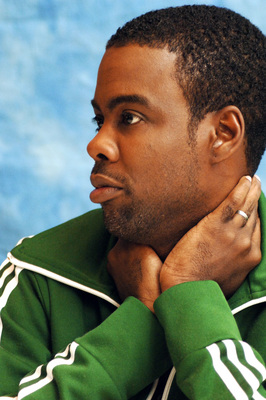 Chris Rock posters