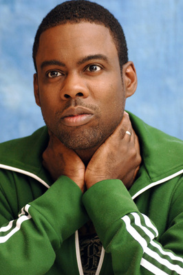 Chris Rock posters