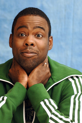 Chris Rock posters