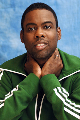 Chris Rock posters