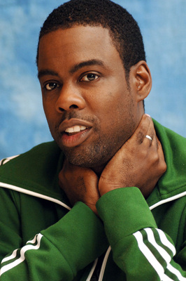 Chris Rock posters