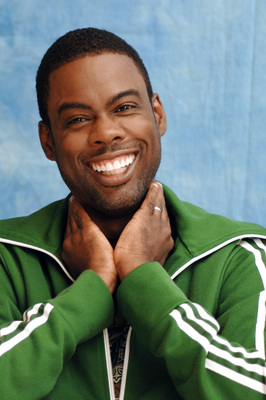 Chris Rock posters