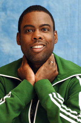 Chris Rock posters