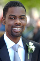 Chris Rock Tank Top #2419636