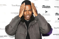 Chris Rock tote bag #G725689