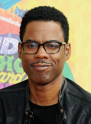 Chris Rock posters