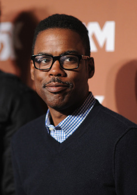 Chris Rock posters