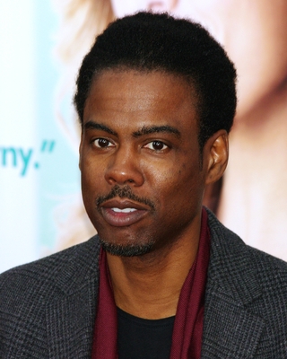 Chris Rock posters