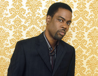 Chris Rock Tank Top #2419643