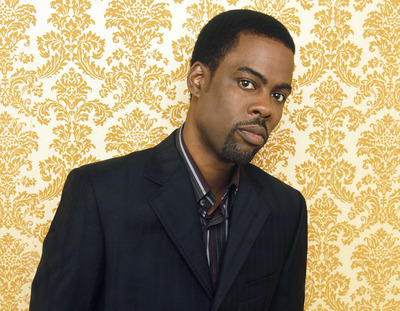 Chris Rock posters