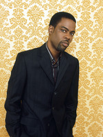 Chris Rock tote bag #G725696