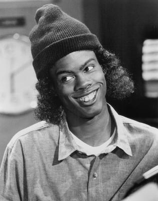 Chris Rock posters