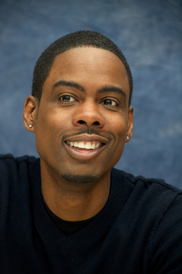 Chris Rock posters
