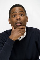 Chris Rock Tank Top #2457537