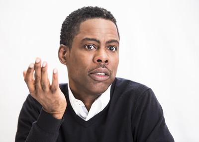 Chris Rock posters