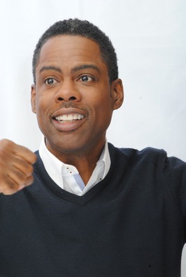 Chris Rock posters