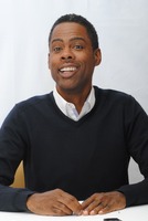 Chris Rock Tank Top #2457544