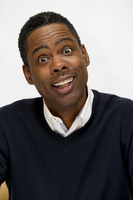 Chris Rock posters