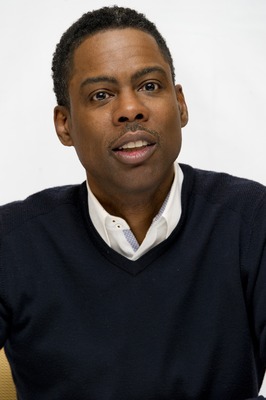 Chris Rock posters
