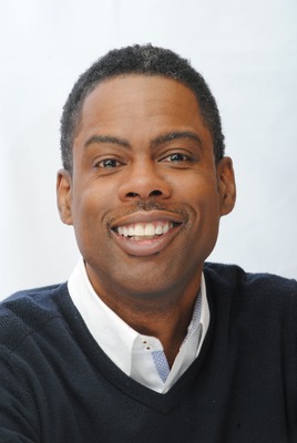 Chris Rock posters