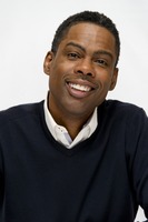 Chris Rock Tank Top #2457553
