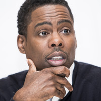 Chris Rock longsleeve t-shirt #2457554