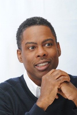 Chris Rock posters