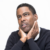 Chris Rock longsleeve t-shirt #2457557