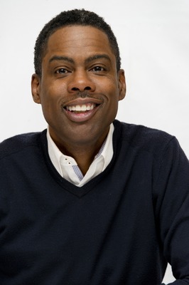 Chris Rock posters