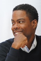 Chris Rock Tank Top #2457572