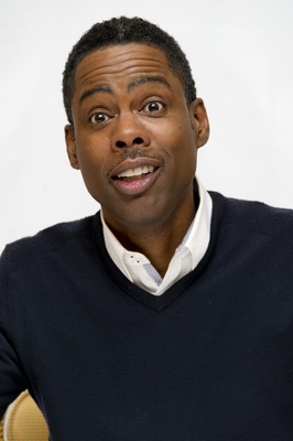 Chris Rock posters