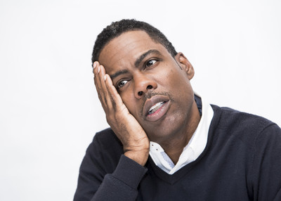 Chris Rock posters