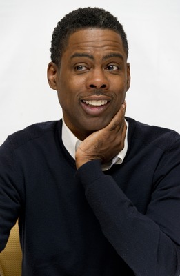 Chris Rock posters
