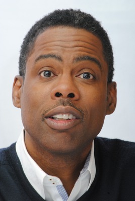 Chris Rock posters