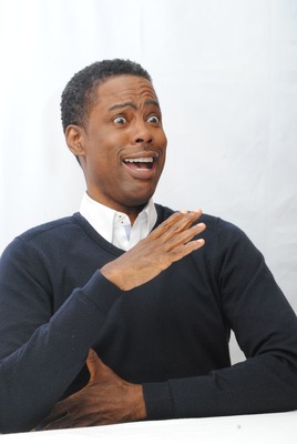 Chris Rock posters