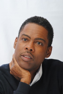Chris Rock posters