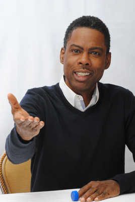 Chris Rock posters