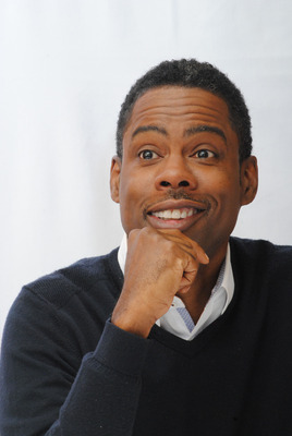 Chris Rock posters