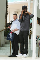 Chris Rock Sweatshirt #2827301