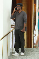 Chris Rock Sweatshirt #2827302