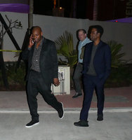 Chris Rock hoodie #2827304