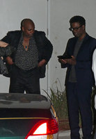 Chris Rock hoodie #2827305