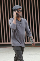 Chris Rock hoodie #2827306