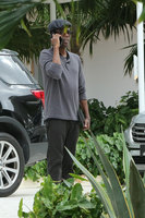 Chris Rock Tank Top #2827307
