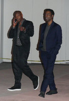 Chris Rock hoodie #2827309