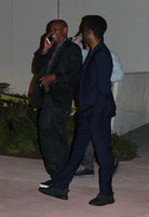 Chris Rock hoodie #2827310