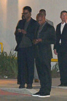 Chris Rock hoodie #2827313